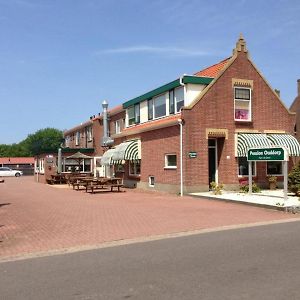 Ouddorp Connection Guesthouse - Ouddorp